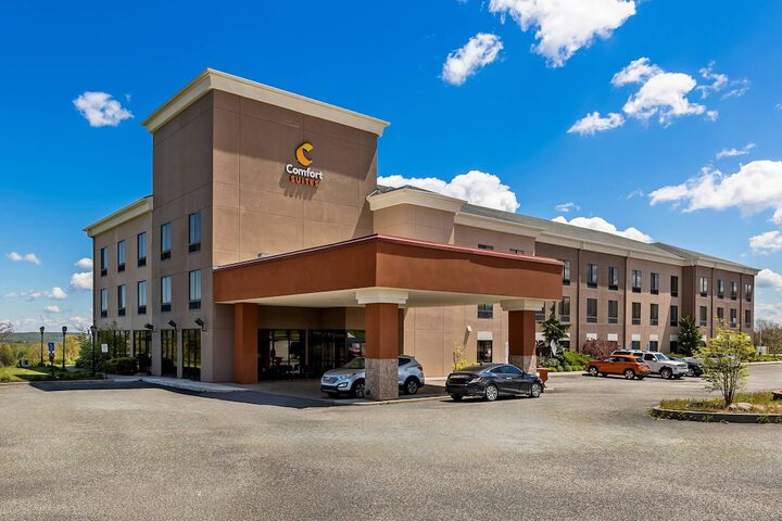 Hotel 81 of 83