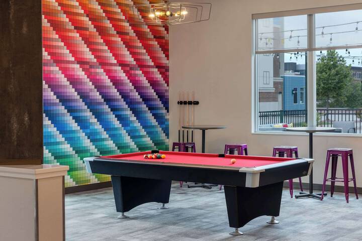 Hotel Interior 4 of 61