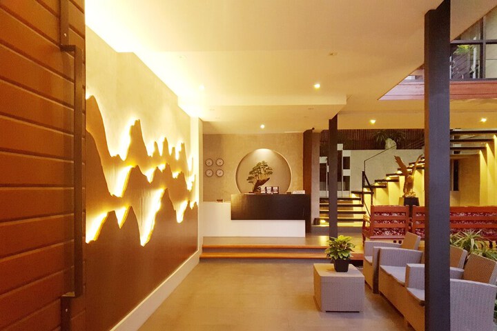 Hotel Mirador