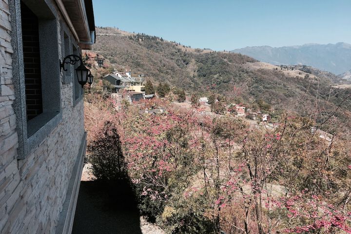 Hotel View 41 of 44