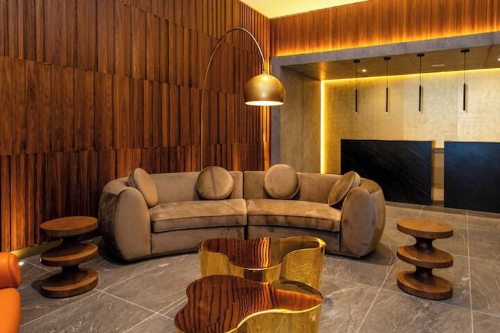 Hotel Interior 4 of 110