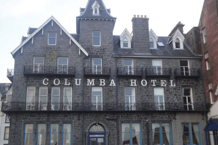 Columba Hotel