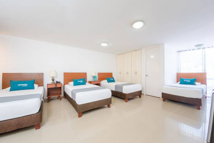 Room 7 of 21