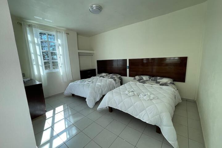 Hotel Leilani in Asunción Nochixtlán