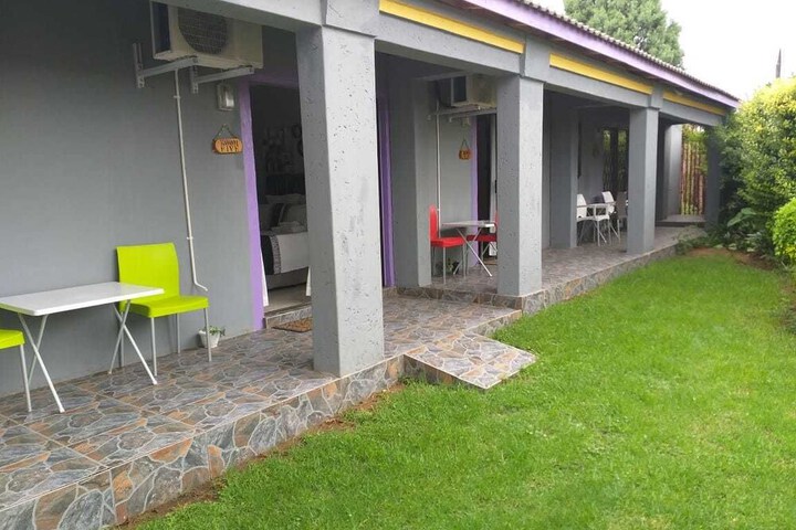 Terrace/Patio 12 of 22
