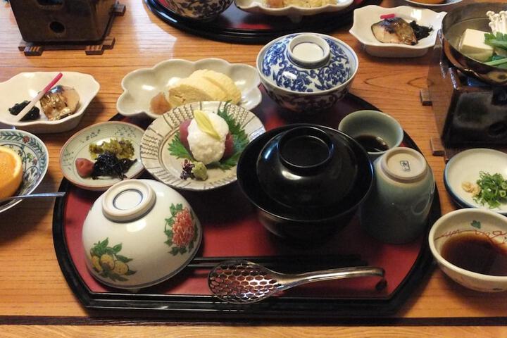 Dining Photos