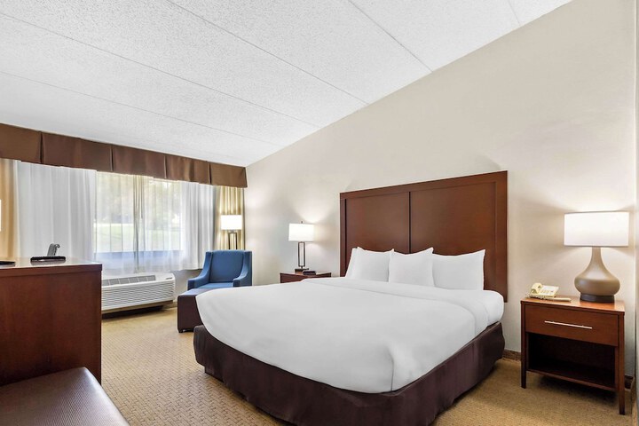 1 King Bed (4 of 11)