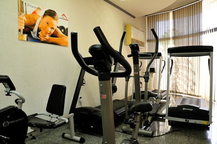 Health and Fitness 57 of 80