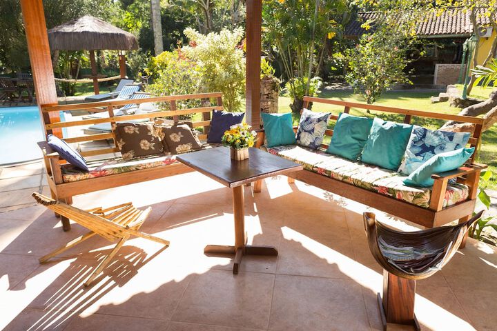 Terrace/Patio 14 of 42