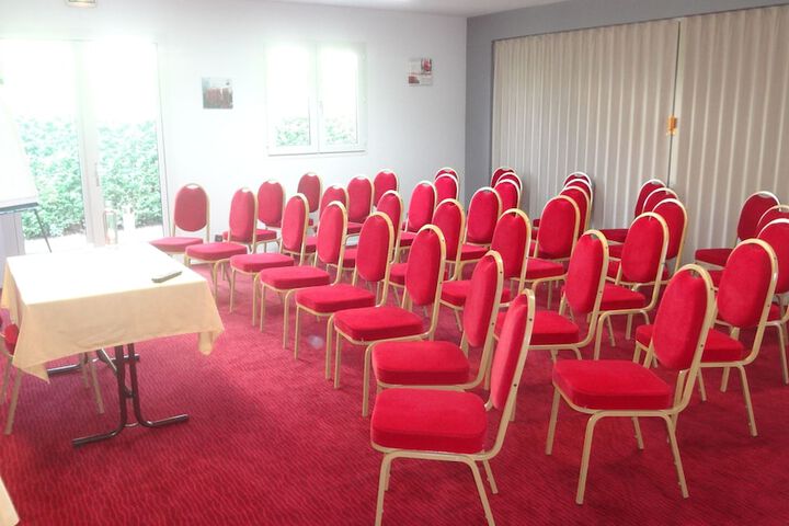 Meeting 70 of 84