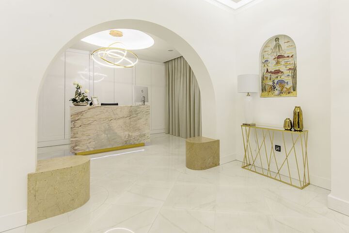 Hotel Interior 105 of 114