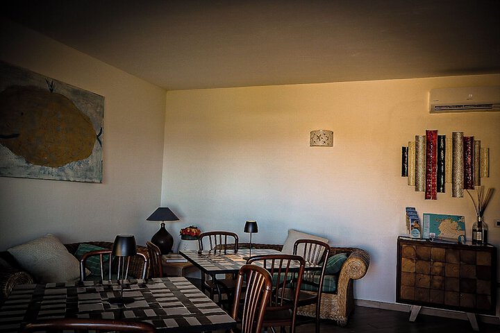 Borgo Arborea Charming Retreat in Santa Teresa di Gallura