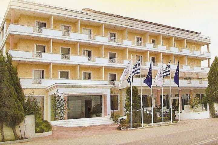 Hotel 34 of 34