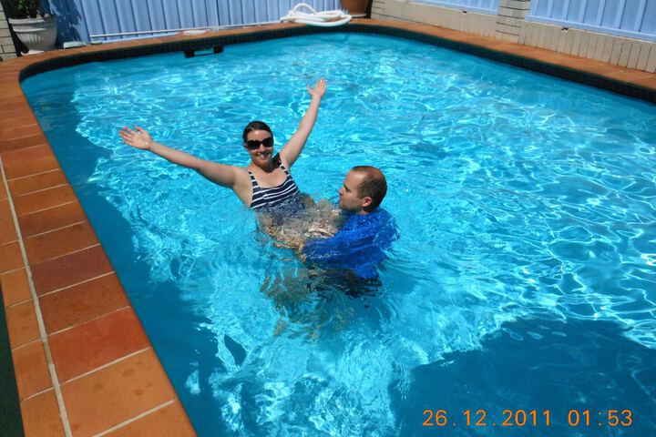 Pool 30 of 43
