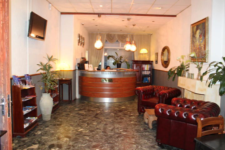 Hotel Interior 2 of 5