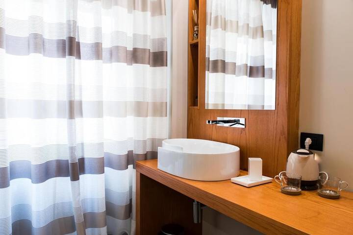 Bath Amenities
