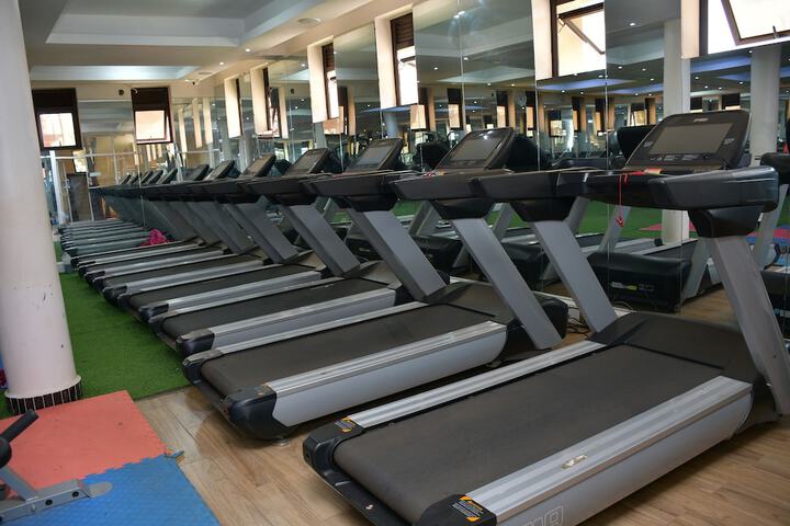 Health and Fitness 17 of 34