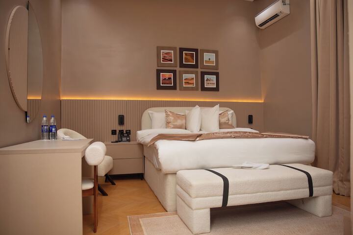 Brown Wood Hotels