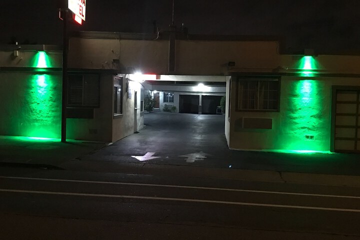 Hotel 14 of 18