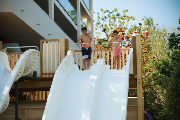 Water park
