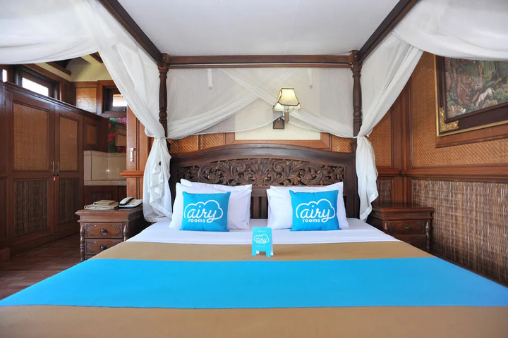 Airy Premier Ubud Bisma 32 Bali