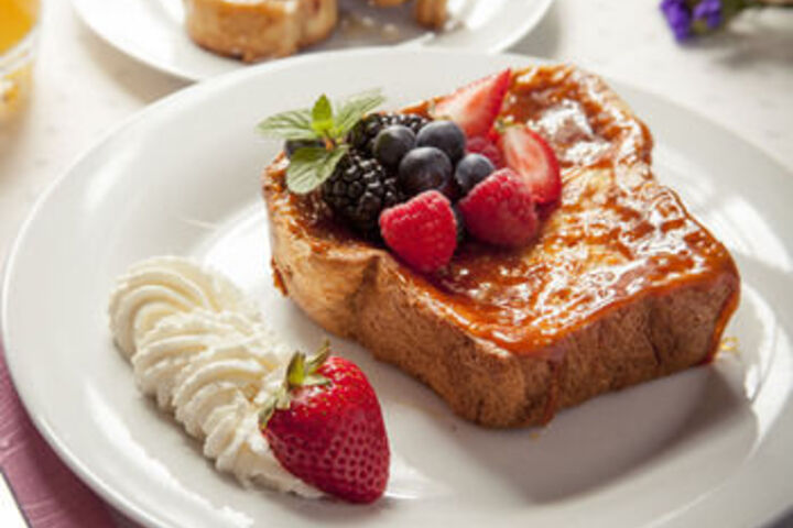 Breakfast/Coffee Service 15 of 53