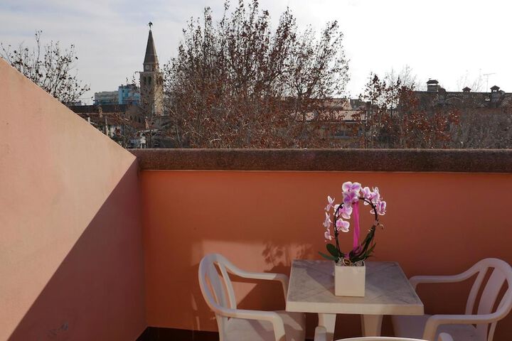 Terrace/Patio 23 of 46