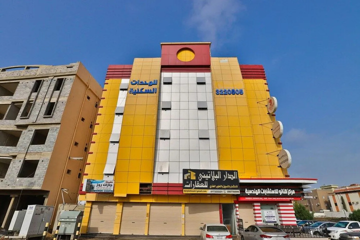 Jazan Rose Hotel