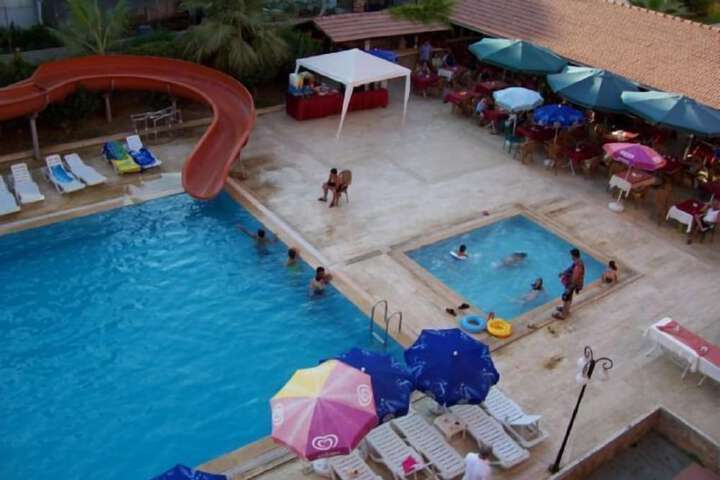 Pool 14 of 26