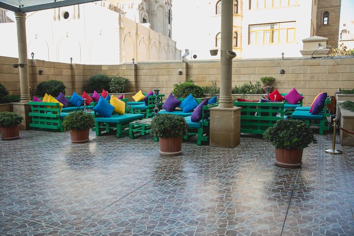 Terrace/Patio 29 of 62