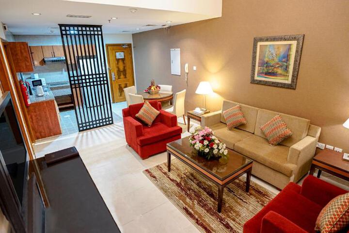 Fitness Center Photo