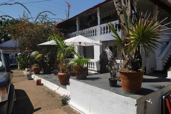 Hotel 4 of 25