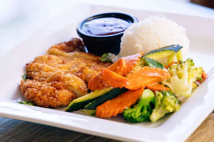 Breakfast/Coffee Service 72 of 96