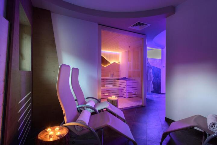 Spa and Wellness Pictures