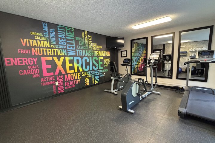 Fitness Center Photo
