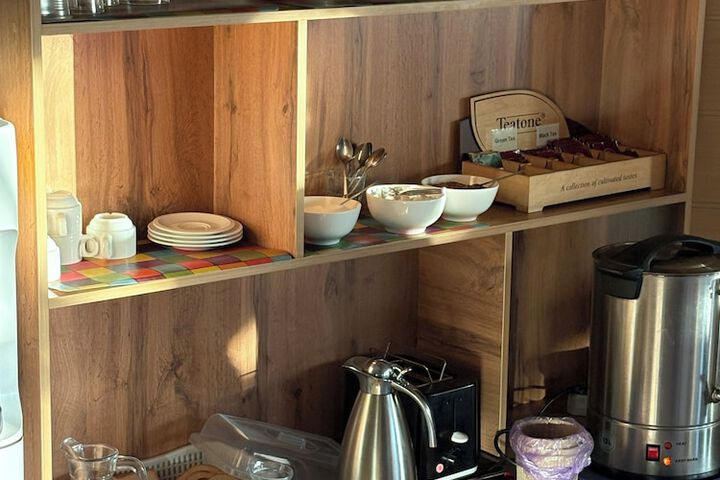 Breakfast/Coffee Service 42 of 49