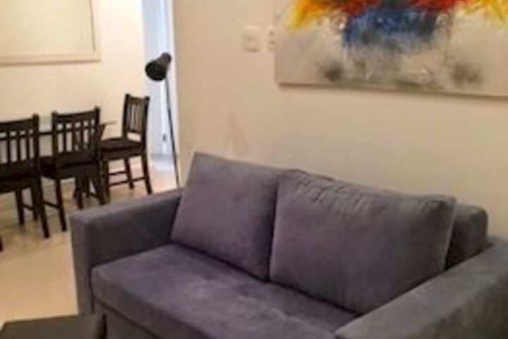 Apartamento 1 Quarto Copacabana