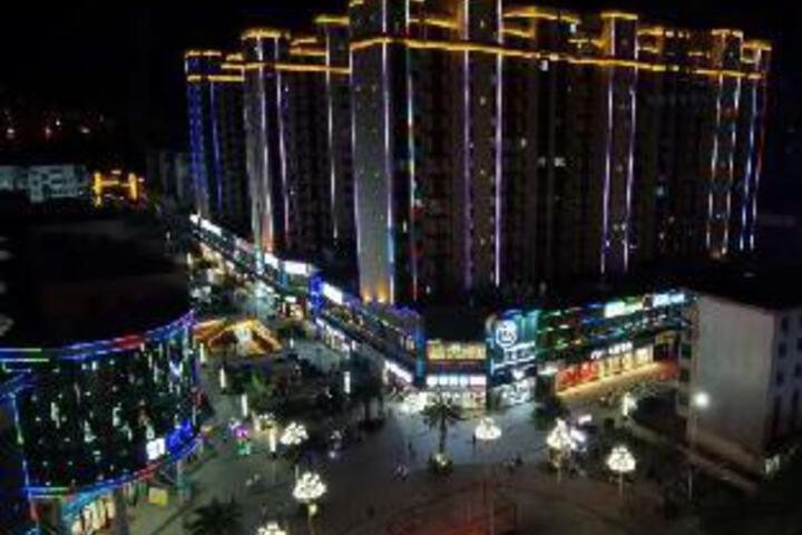 Jian Xijiangyue Homestay