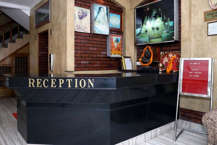 Hotel Interior 11 of 40