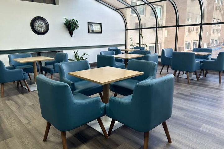 Lobby Photos