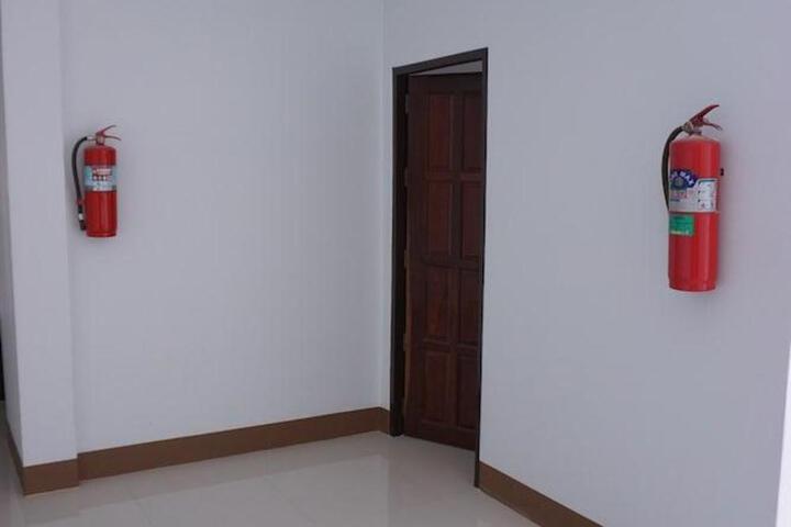Baanta Hotel Pakchom