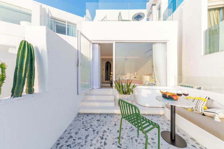 Terrace/Patio 117 of 190