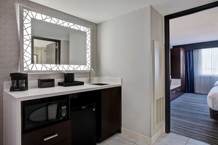 Minibar