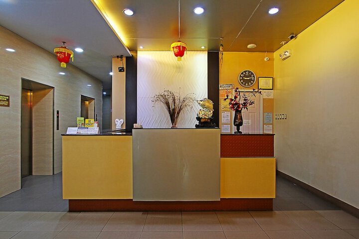 Hotel Interior 2 of 58