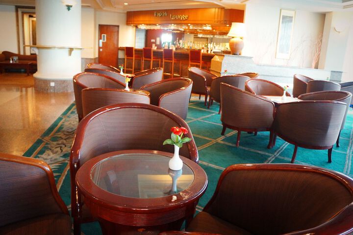 Hotel Interior 6 of 104