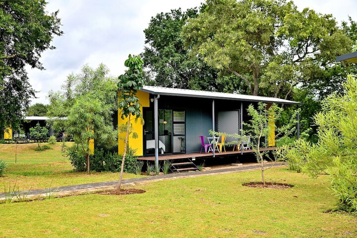 Image of SleepOver Phabeni Gate