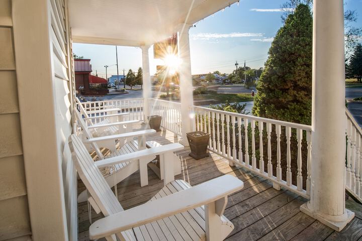 Porch