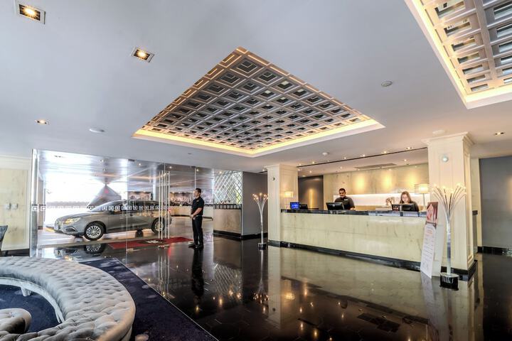 Hotel Interior 14 of 191