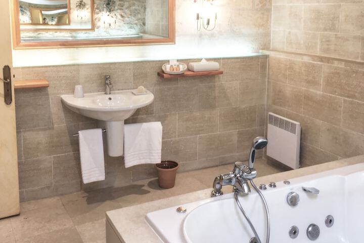 Bathroom Vanities
