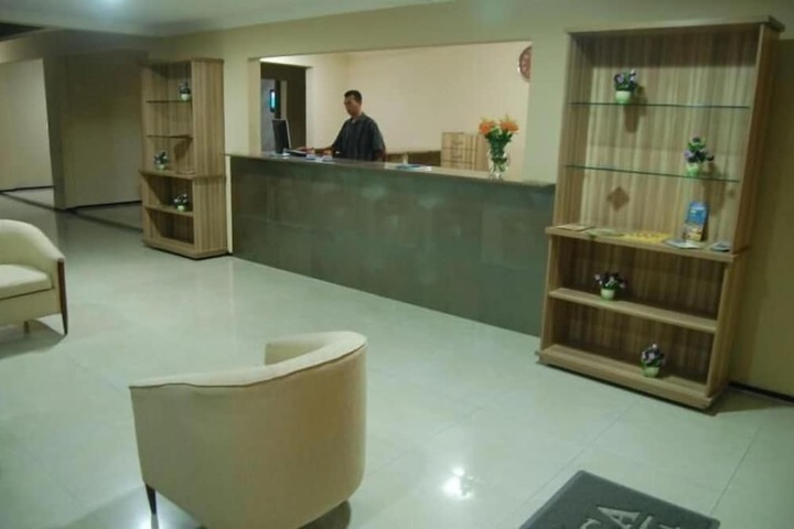 Lobby Photos